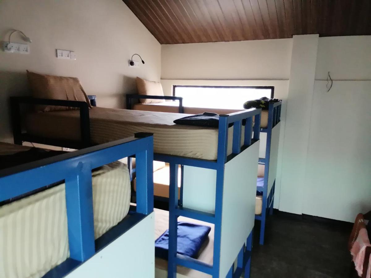 Pub Ceylon Hostel Ella Luaran gambar