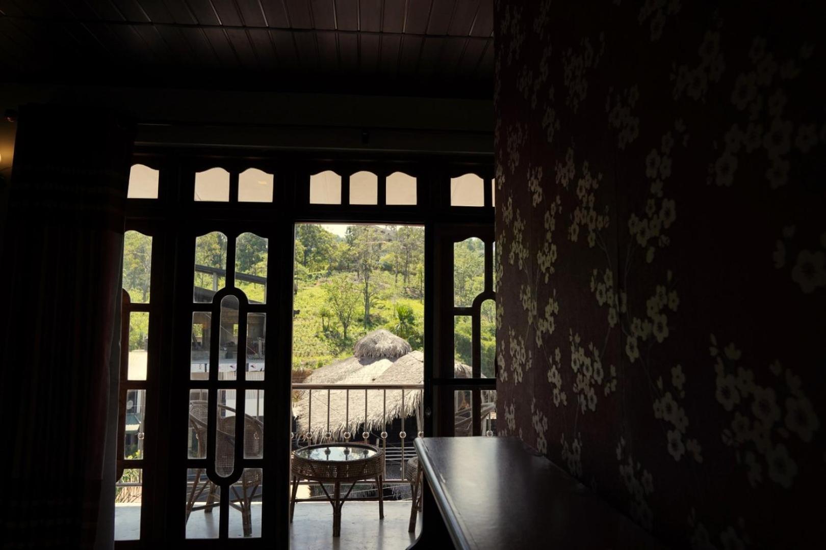 Pub Ceylon Hostel Ella Luaran gambar
