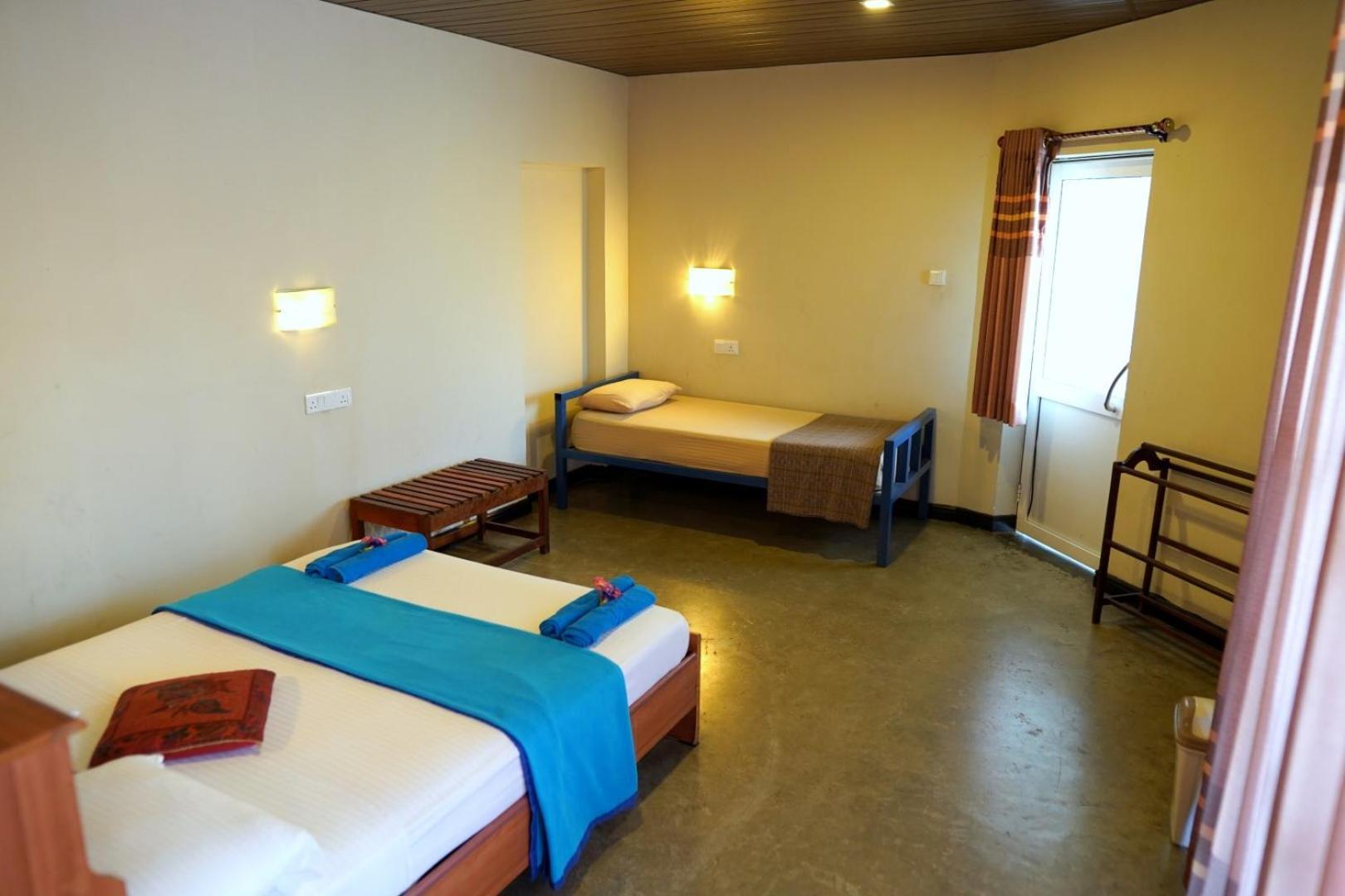 Pub Ceylon Hostel Ella Luaran gambar