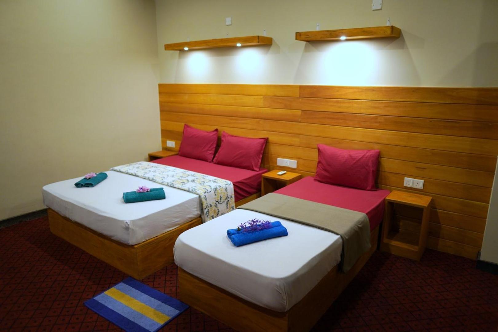 Pub Ceylon Hostel Ella Luaran gambar
