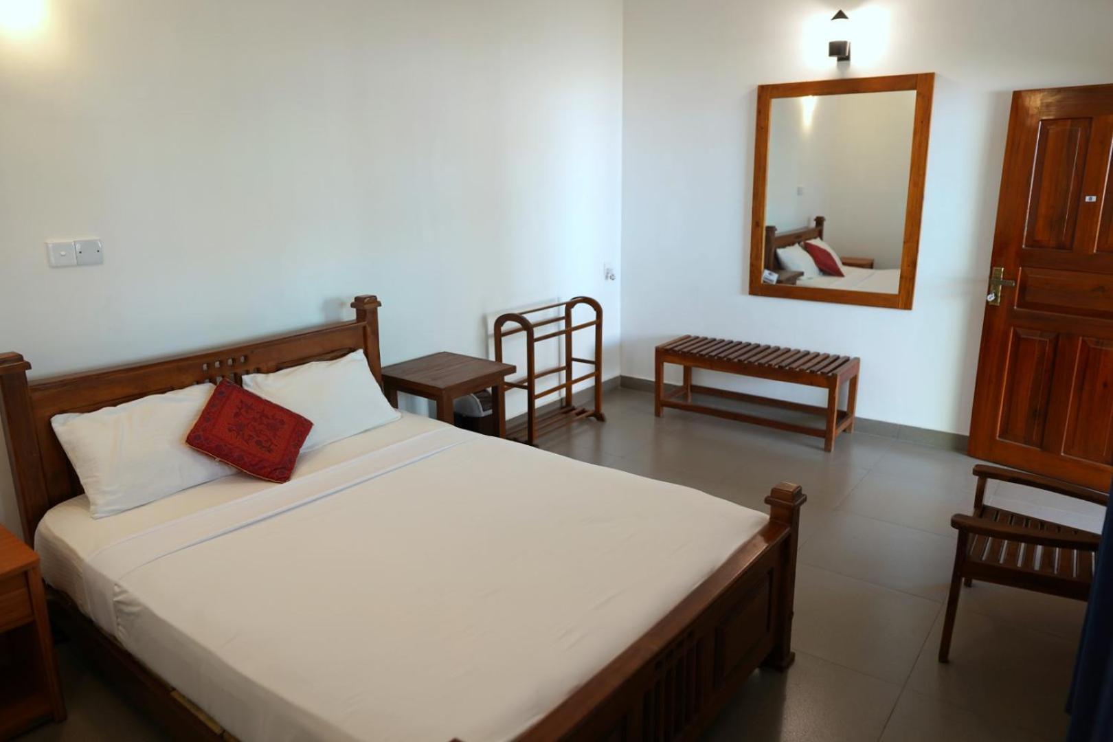 Pub Ceylon Hostel Ella Luaran gambar