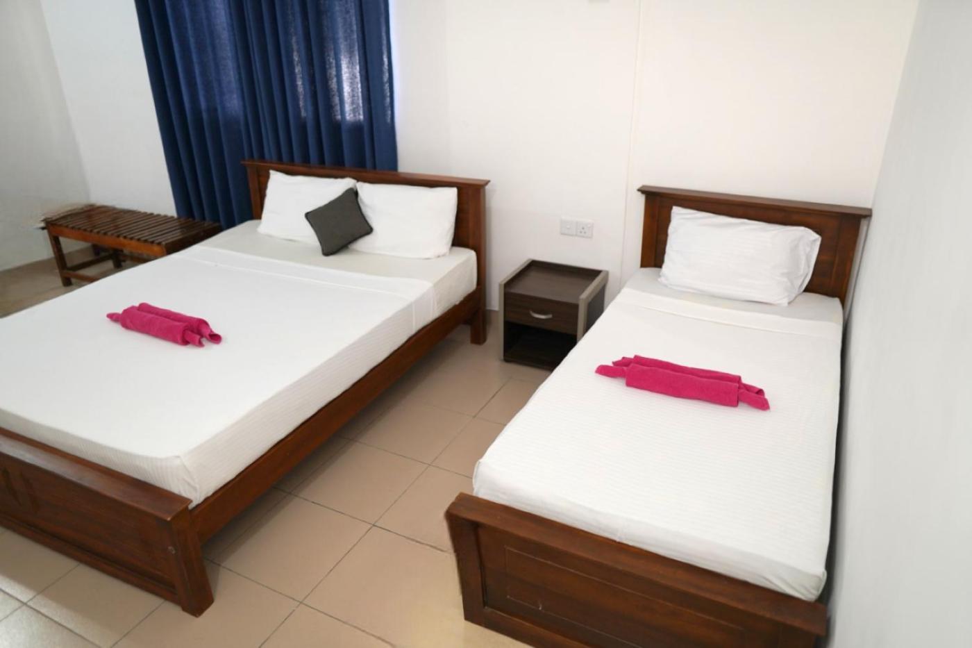 Pub Ceylon Hostel Ella Luaran gambar